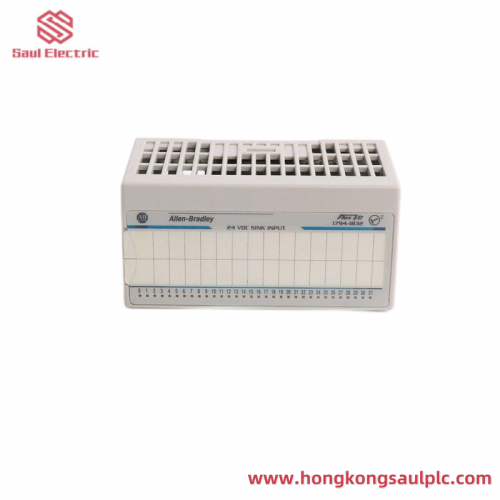 A-B 1203-CN1 - High Performance Industrial Control Module