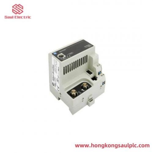 A-B 1203-CN1 - High Performance Industrial Control Module