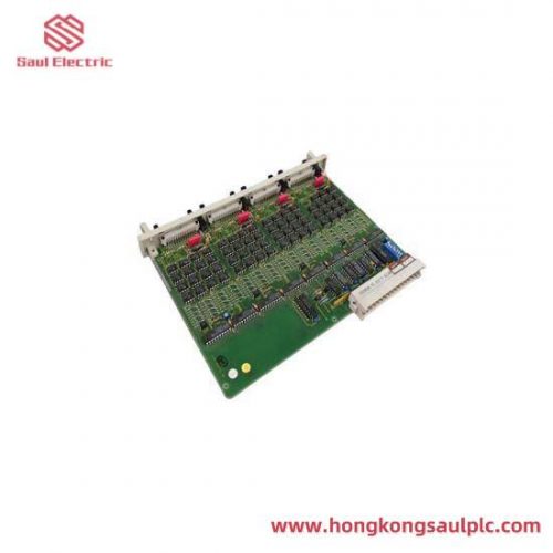 A-B 1326AB-B720E-21 Industrial Control Module, High Performance and Reliable