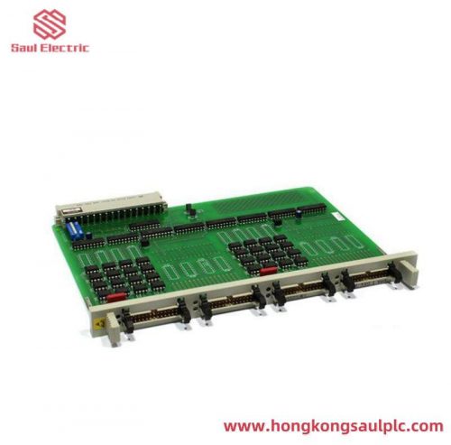 A-B 1336-BDB-SP17D High-Performance Industrial Control Module