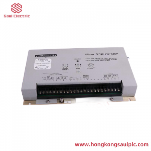 Allen-Bradley 1336-BDB-SP30C High-Performance Drive Module