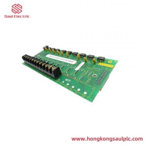 A-B 1336-L5 Industrial Control Module