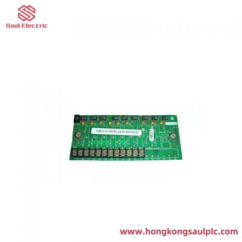 A-B 1336-L5 Industrial Control Module