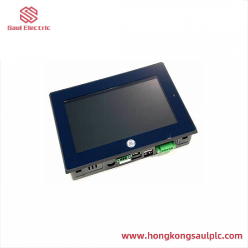 A-B 1336F-BRF15-AA-EN High-Performance Control Module for Industrial Automation