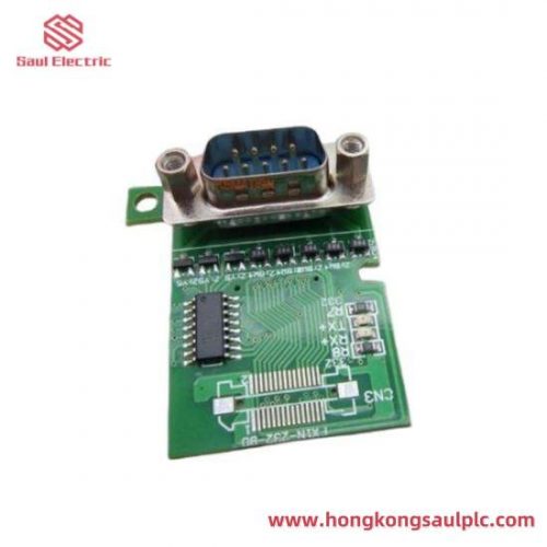 A-B 1336F-MCB-SP2G Main Control Board for Enhanced Automation Systems