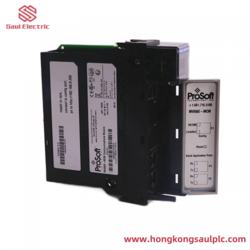 Rockwell Automation A-B 1394-AM04 ControlNet Module, High-Performance Industrial Communication Interface