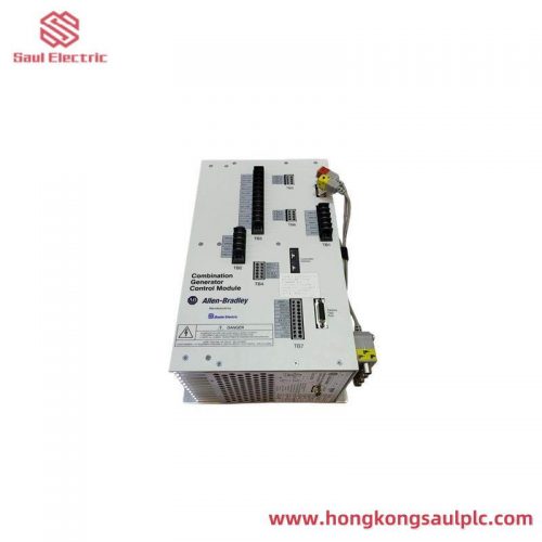 A-B 1407-CGCM High Precision Control Module