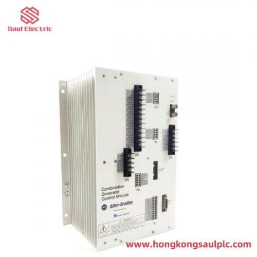 A-B 1407-CGCM High Precision Control Module