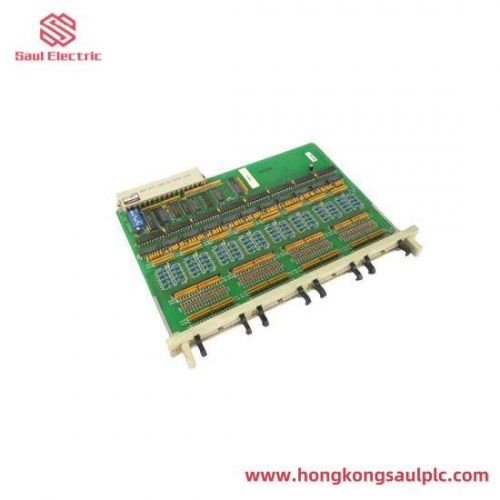 Rockwell Automation A-B 16MAR12 Communication Module for Industrial Control Systems