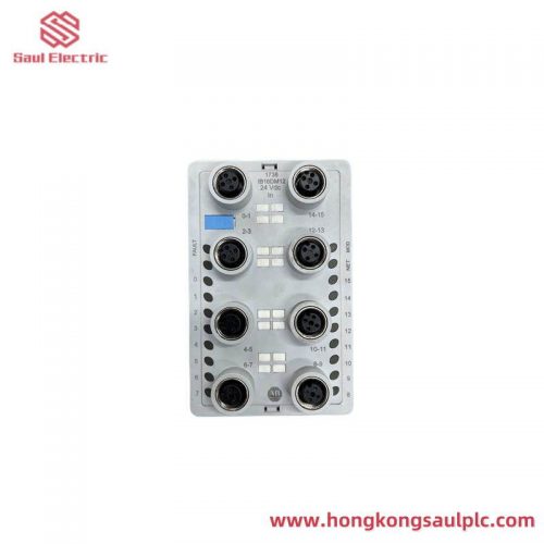 AB 1738-IB16DM12 Digital Input Module