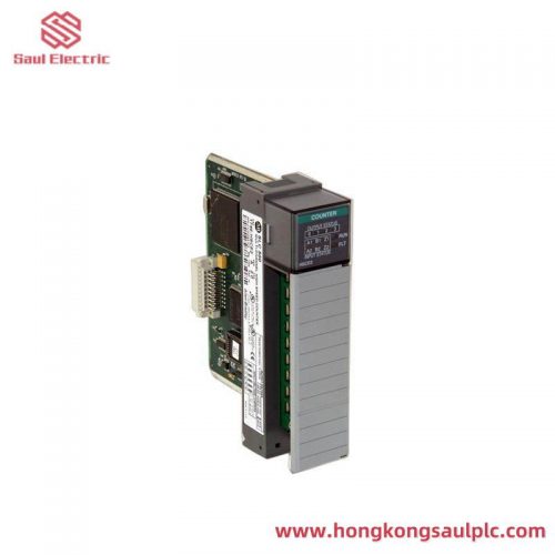 AB 1746-HSCE High-Speed Counter Module