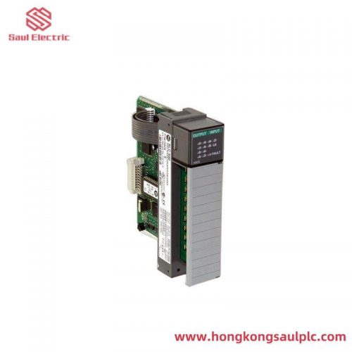 AB 1746-HSCE High-Speed Counter Module