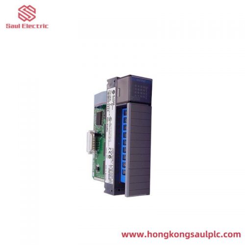 AB 1746-OB16 Digital DC Output Module