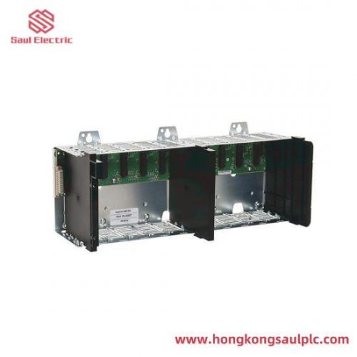 AB 1756-A10 Industrial Control Module