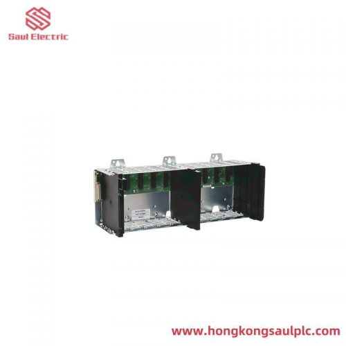 AB 1756-A10 Industrial Control Module