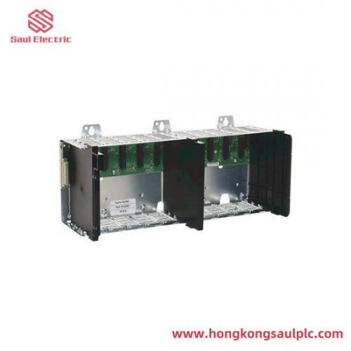 AB 1756-A10 Industrial Control Module