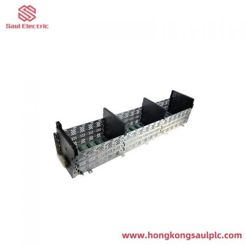 AB 1756-A17 High Performance Control Module