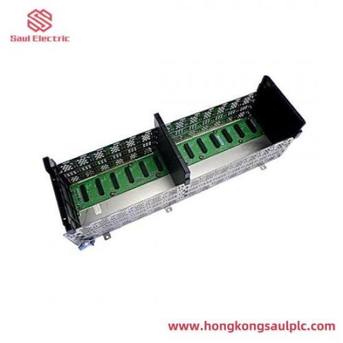 AB 1756-A17 High Performance Control Module