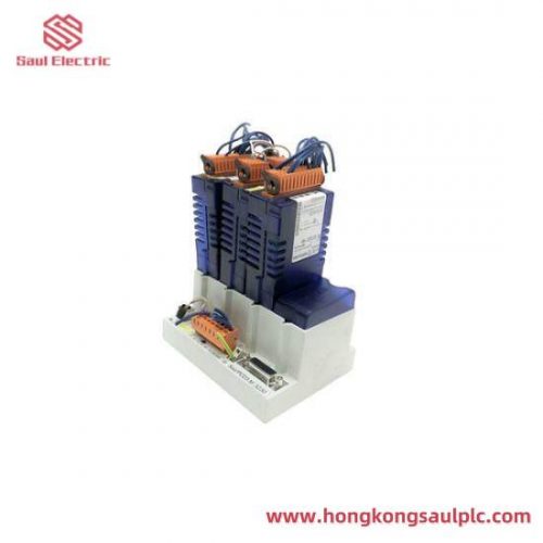 AB 1756-A17 High Performance Control Module