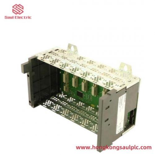 Allen-Bradley 1756-A7 Digital I/O Module