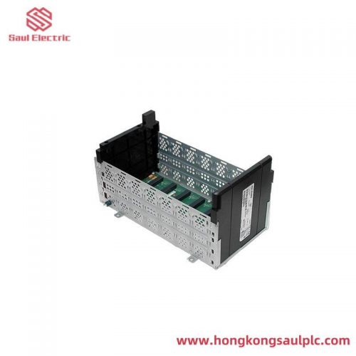 Allen-Bradley 1756-A7 Digital I/O Module