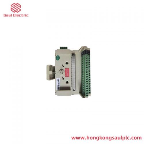 Allen-Bradley 1756-BA1 High-Performance Control Module