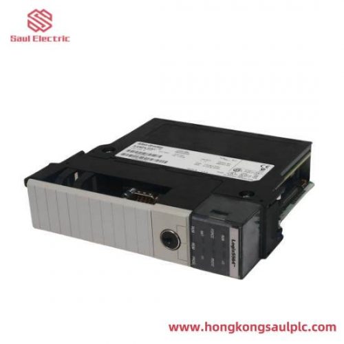 AB 1756-L64 Industrial Control Module