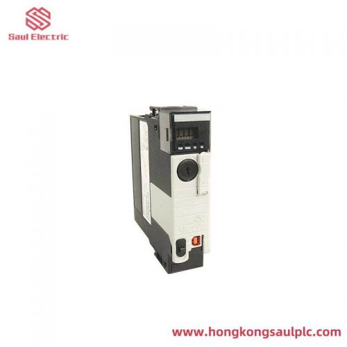 AB 1756-L64 Industrial Control Module