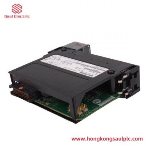 AB 1756-LSC8XIB8I Digital Input Module