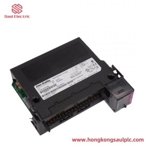 AB 1756-LSC8XIB8I Digital Input Module