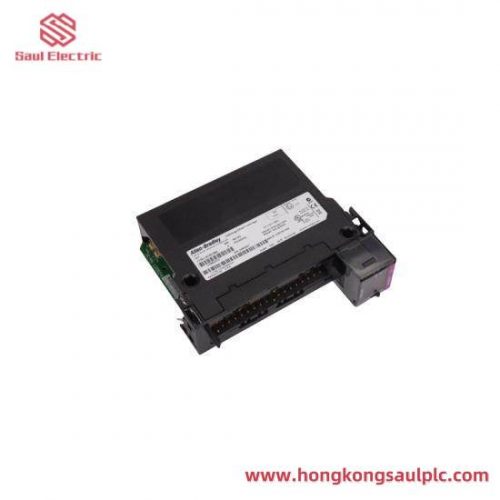 AB 1756-LSC8XIB8I Digital Input Module