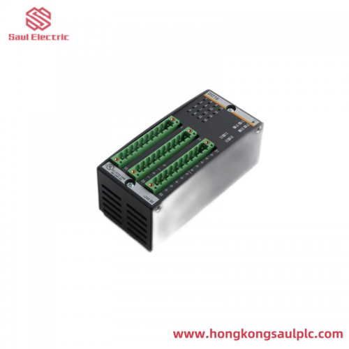 AB 1756-OW16I Digital Input Module for Industrial Control Systems