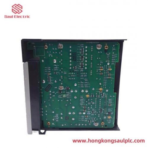 AB 1756-PA72 ControlLogix Power Supply Module