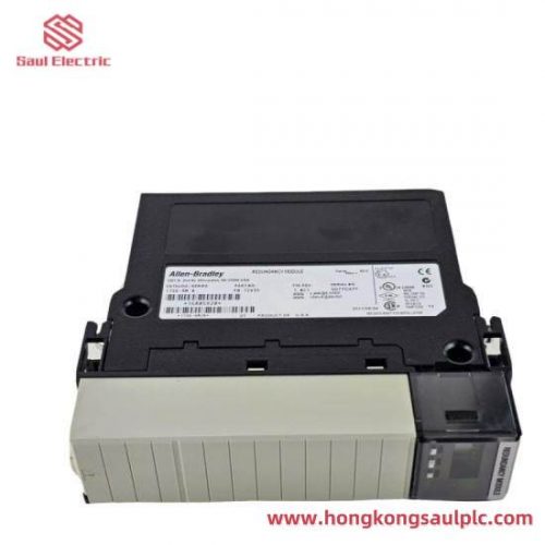 A-B 1756-RM Industrial Control Module