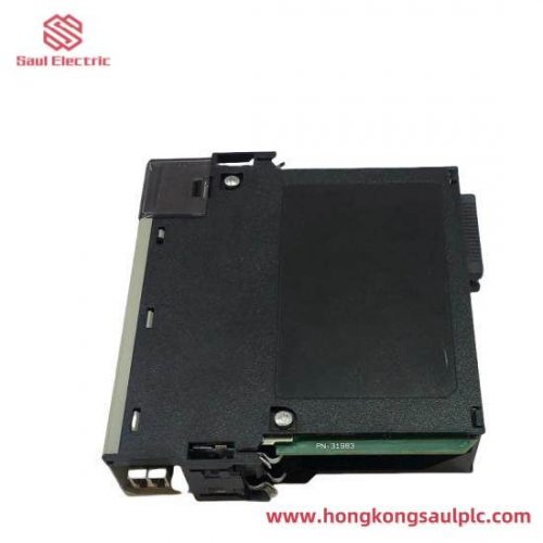 A-B 1756-RM Industrial Control Module