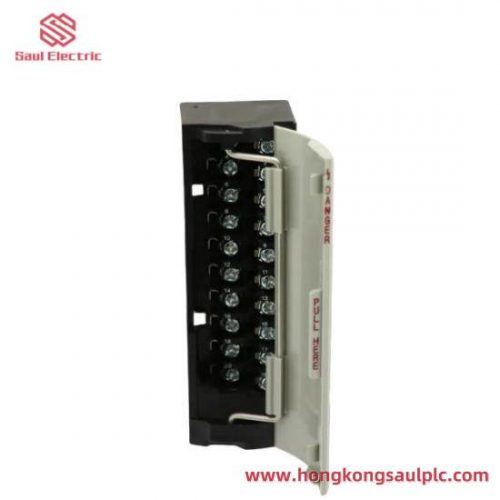 Allen-Bradley 1756-TBNH ControlLogix Terminal Block