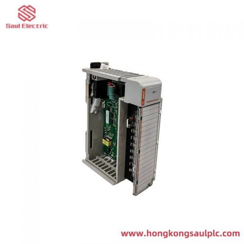 A-B 1769-IT6 Industrial PLC Module