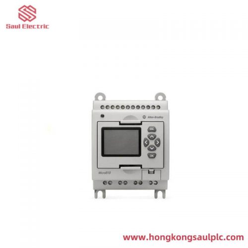 A-B 1769-IT6 Industrial PLC Module