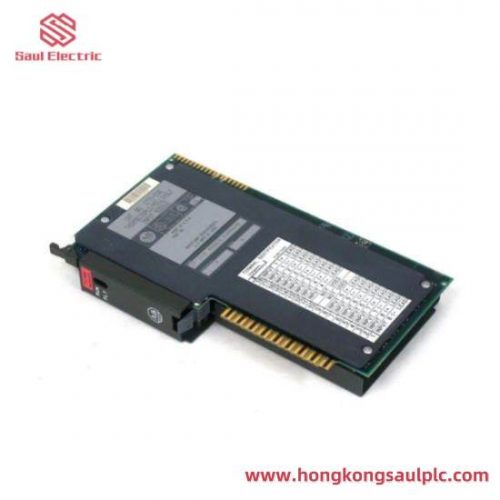 AB 1771-IXE Digital Input Module