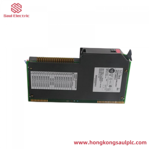 AB 1771-IXE Digital Input Module