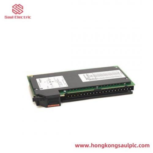 AB 1771-OAD Digital AC Output Module, 16 Channels