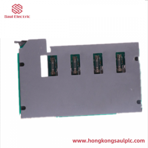 AB 1771-OBN Digital Output Module, Extended Product for Industrial Control Systems