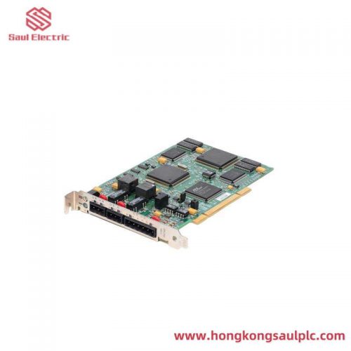 A-B 1784-PKTXD DH+ Interface Module for Industrial Control Systems