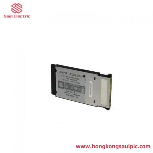 AB 1785-ME64 DCS Module for Process Control Systems