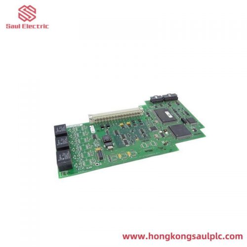 ABB A-B 321131-A01 Control Module for Industrial Automation