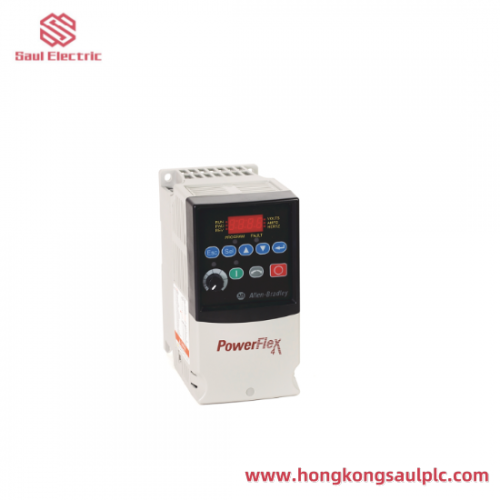 A-B 6186M-15PT - High Precision Industrial Control Module