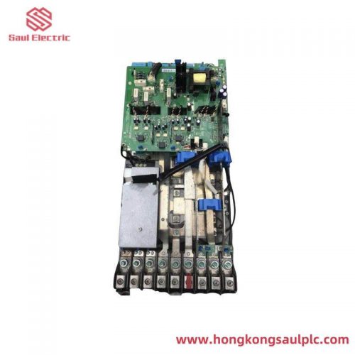 Rockwell Automation - A-B CP16 N110 Compact PLC Module