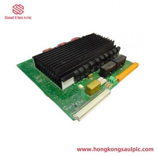 ABB 0745648E Digital Input Module for Industrial Automation