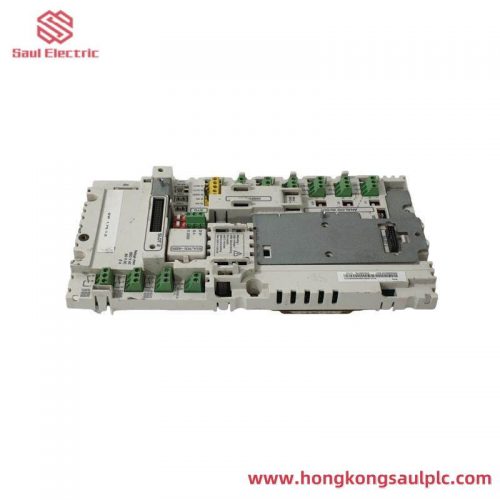 ABB 0745745Q High-Performance Industrial Controller