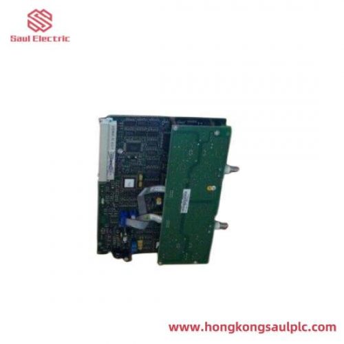 ABB 07BR61R1 GJV3074376R1 - Advanced Control Module for Industrial Automation